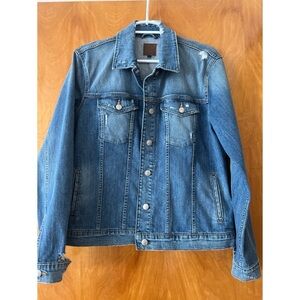 Joe's Denim Jacket